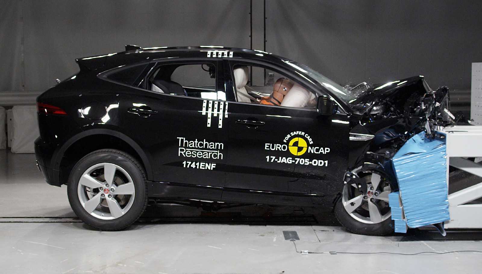 Рейтинг самых безопасных авто в мире — какая «лошадка» может сберечь вам жизнь в дтп