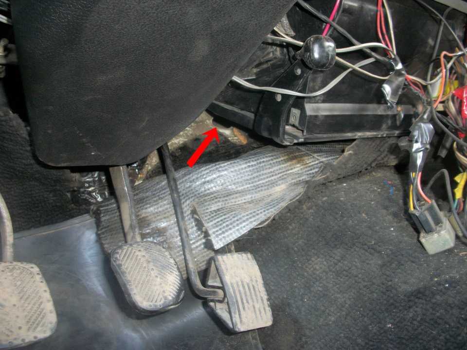 Как отремонтировать тросик спидометра - автомобильный портал automotogid