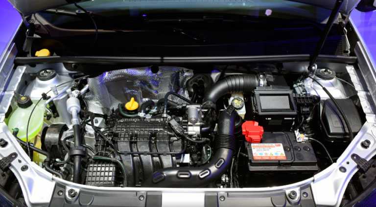 Двигатель рено сандеро 1.6, 1.4, 1.2 8 и 16 клапанов: отзывы, характеристики и типичные проблемы