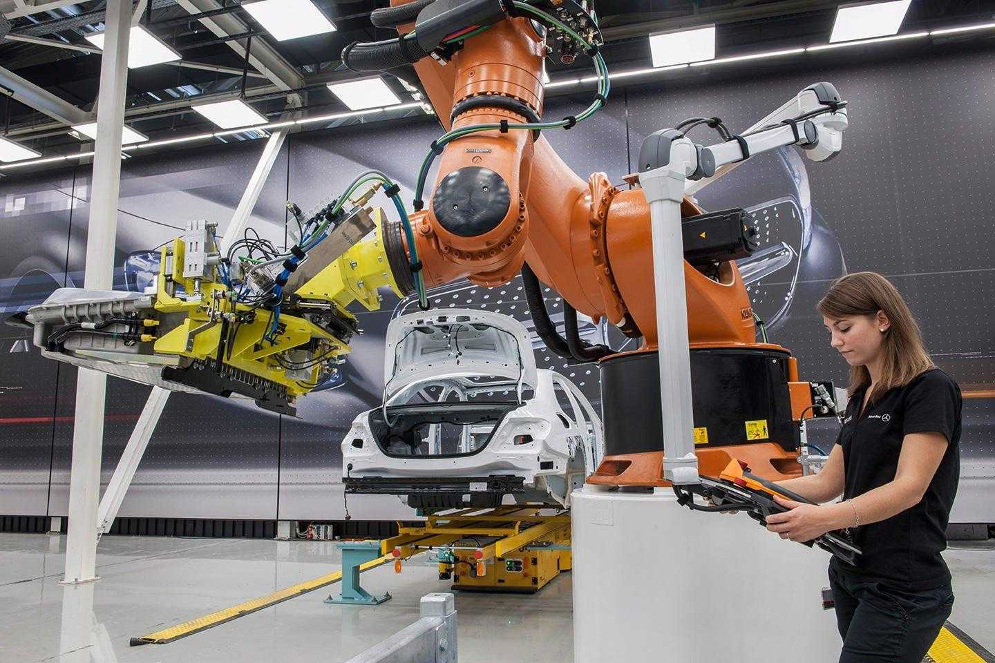 Пром автомобиль. Завод фабрика kuka в Германии. Роботы в машиностроении. Промышленные роботы. Роботы на производстве.