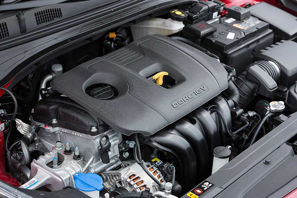 Двигатель g4fc (1.6) киа: характеристики, минусы, масло, цепь грм