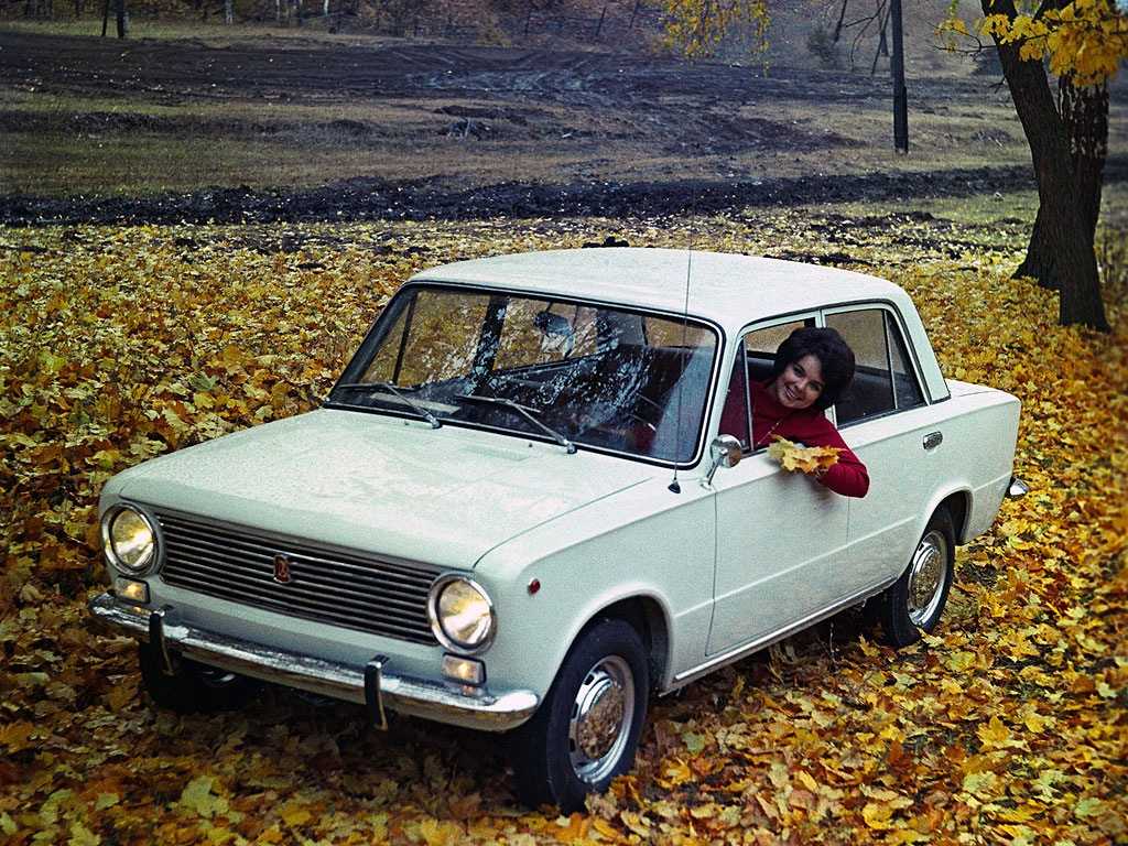 Ваз 2107: тюнинг салона