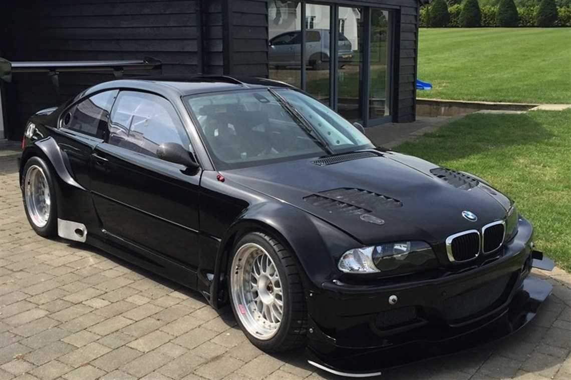 BMW m3 2009 MW