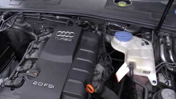Audi a6 c6 - allvag.ru