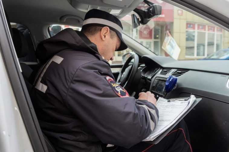 Наказание за вождение в нетрезвом виде: размер штрафа и лишение водительских прав | правоведус