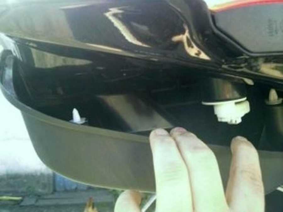 Как снять обшивку багажника ниссан кашкай видео