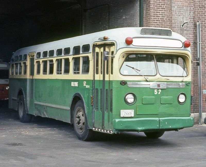 Колоритные автобусы из ссср, которые остались лишь экспериментальными