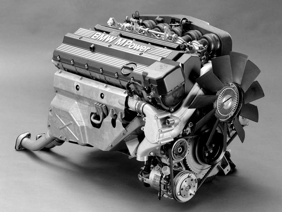 Bmw 5 серии e34 – технические характеристики и история легендарной «тридцатьчетверки»
