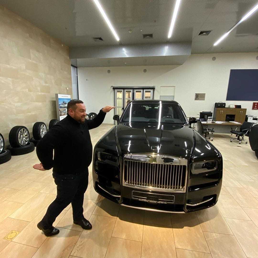Сколько зарабатывает блогер эрик давидыч