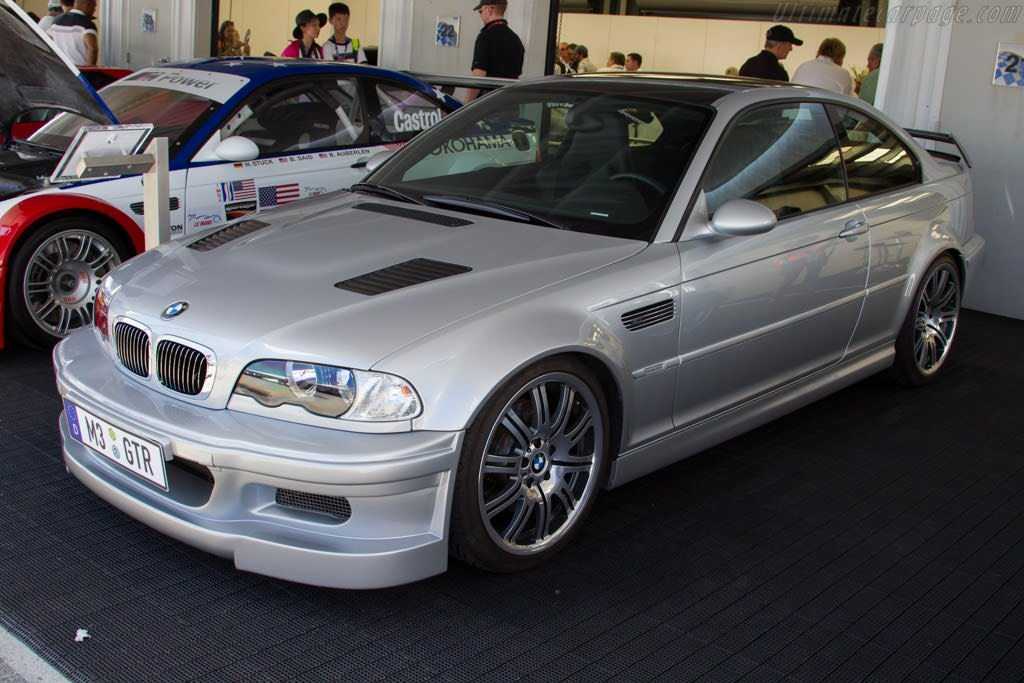 BMW m3 2009 MW