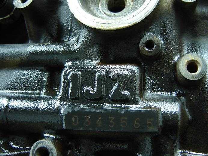 Каждый двигатель имеет индивидуальную маркировку, по которой можно идентифицировать силовой агрегат Цифровой код присваивается на заводе в процессе производства Узнаем, какую информацию можно узнать этому по номеру о двигателе