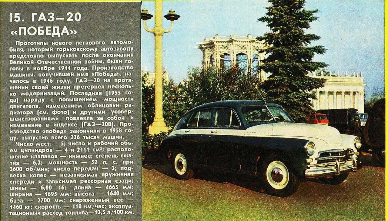 Л-1 (автомобиль) — вики