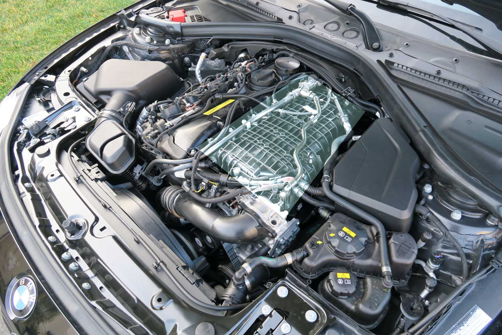 Twinpower turbo на моторах bmw, чем они отличаются и в чем их преимущества