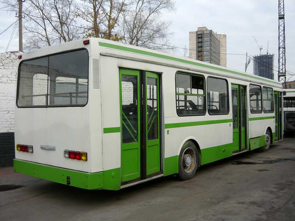 Троллейбусы ссср — история советского общественного транспорта | движение24