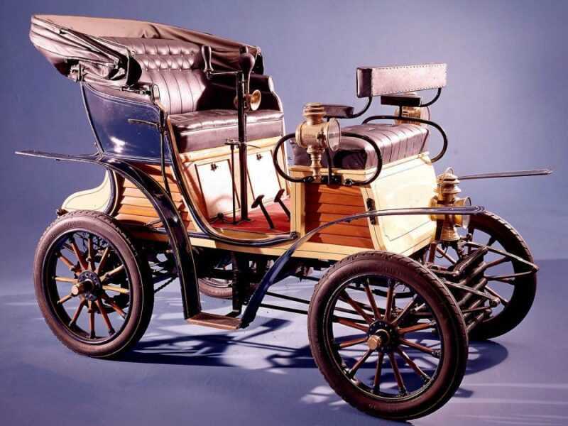 Рейтинг люксовых автомобилей f-класса с фото