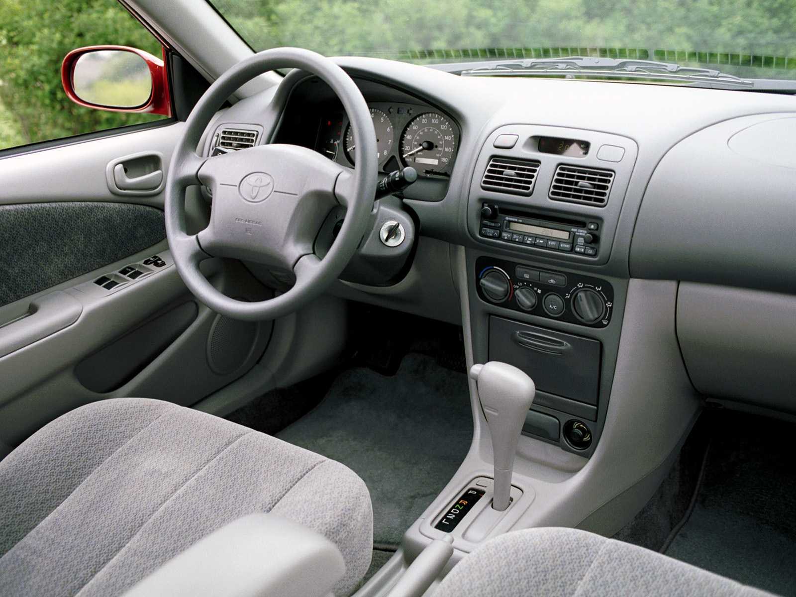 Toyota corolla e180 (11 поколение) – слабые места, надежность