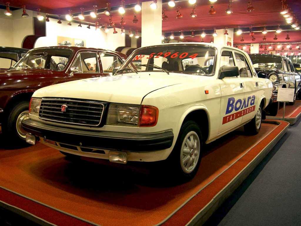 Российские автолюбители вспомнили в интернете о своеобразной мечте всех таксистов Советского Союза – автомобиле ГАЗ-24–10 Волга