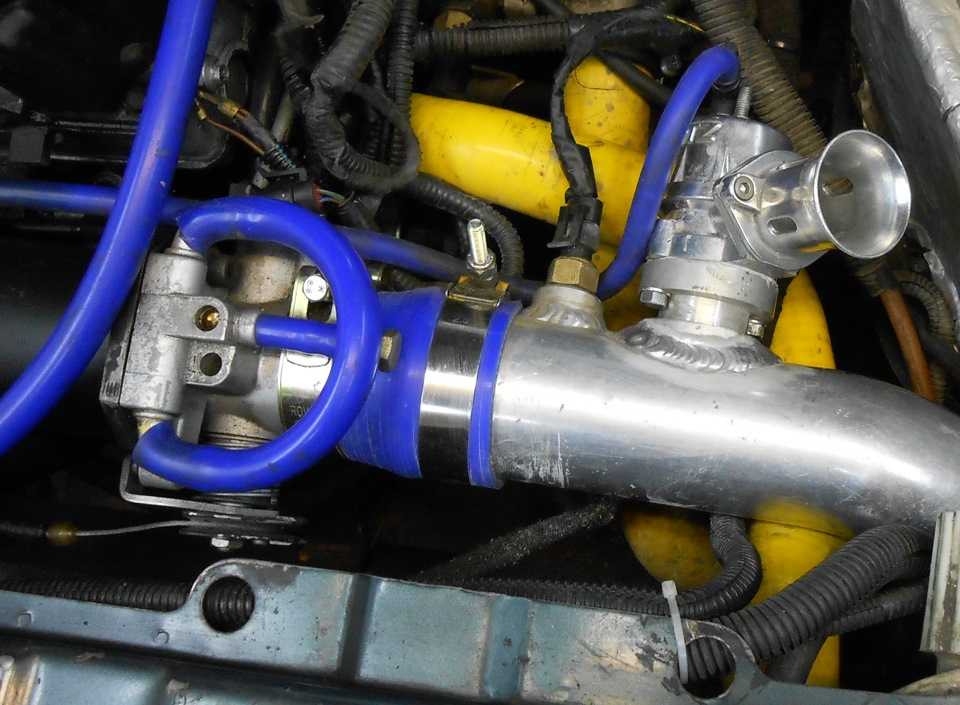 ✅ как подключить блоу офф - auto-parts.su/