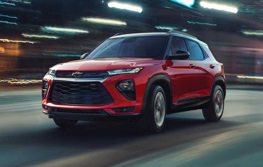 Все самые интересные автоновинки 2019, 2020 годов: обзор