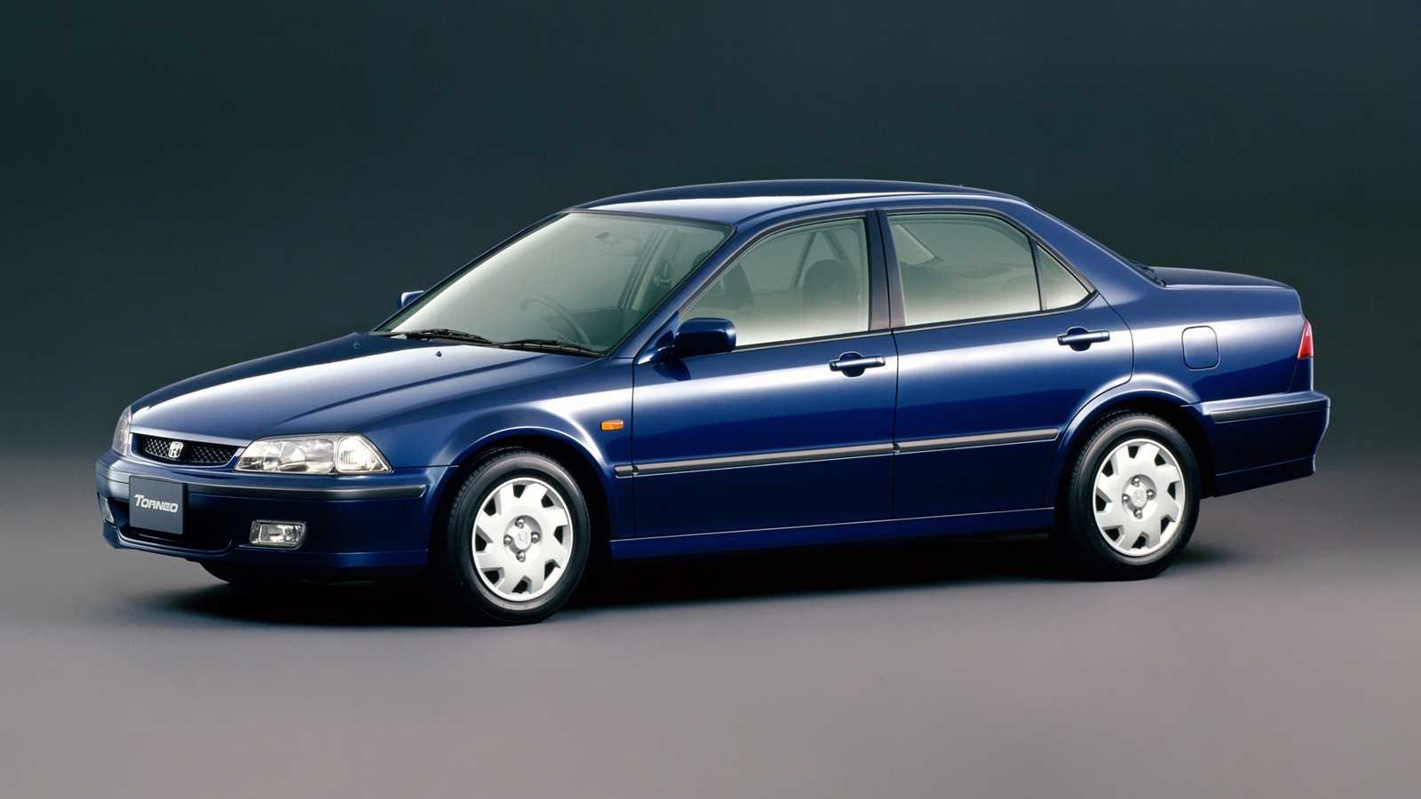 Honda accord 2002-2008 с пробегом: проблема поиска достойного экземпляра