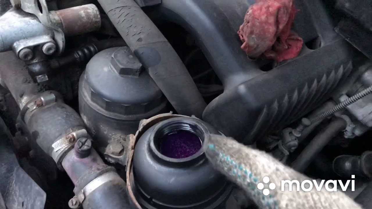 Что за клапаны в насосе гур бмв