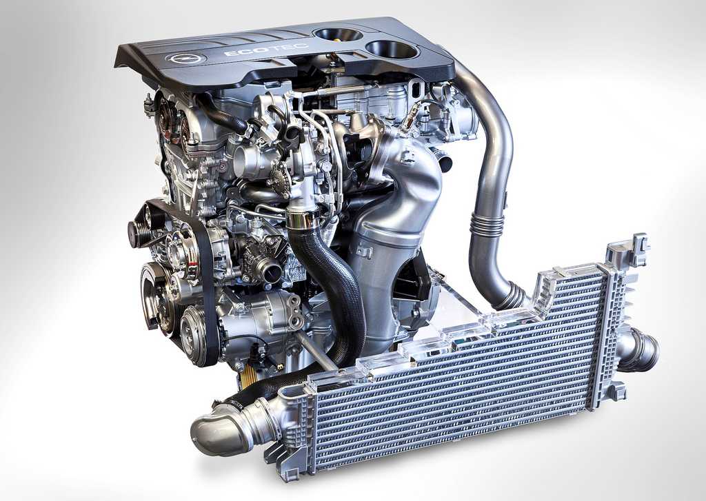 Двигатель opel astra j: объём, характеристики, описание, обслуживание, ремонт