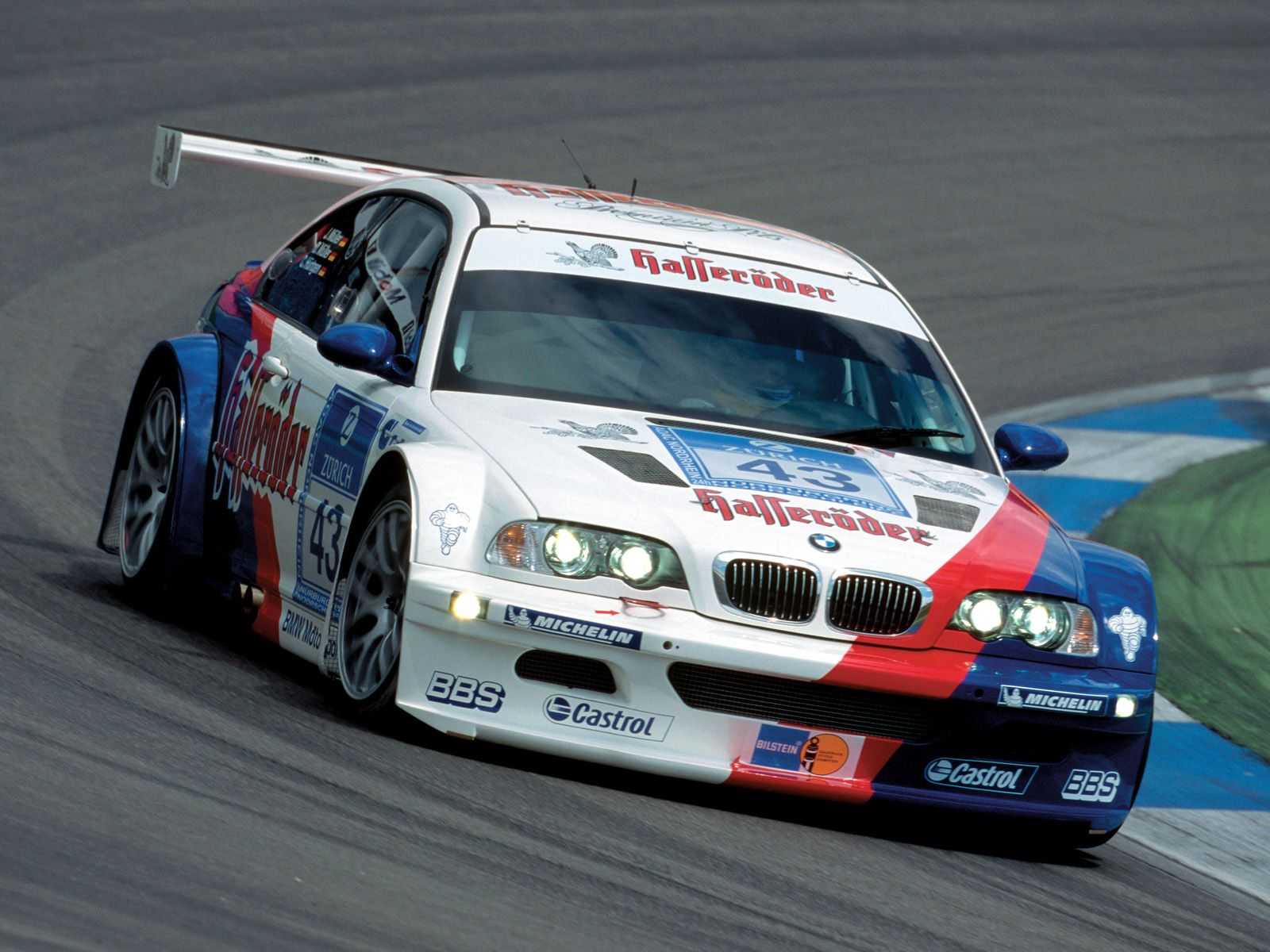 Картинки bmw m3 gtr