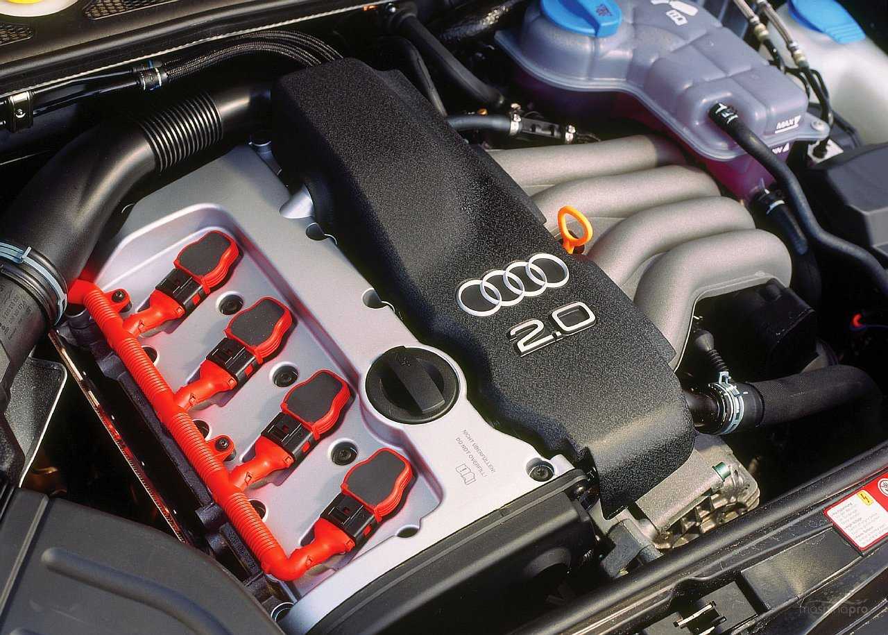 Какой двигатель самый надёжный audi a6 (с6)? проверенные варианты