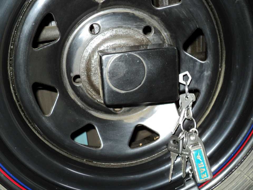Защита от кражи колес машины: лучшие способы 🦈 avtoshark.com