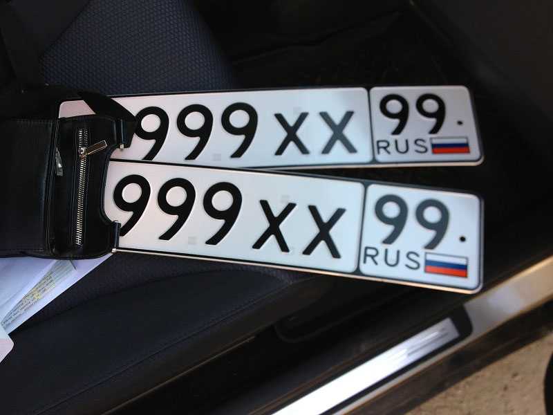 Переоформление автомобиля на другого владельца в 2022 году