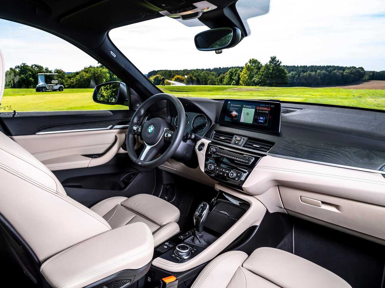 Bmw x1 2022: премьера нового поколения вместе с электрической версией ix1 » автообзоры » i-tc.ru : интернет-журнал про автомобили