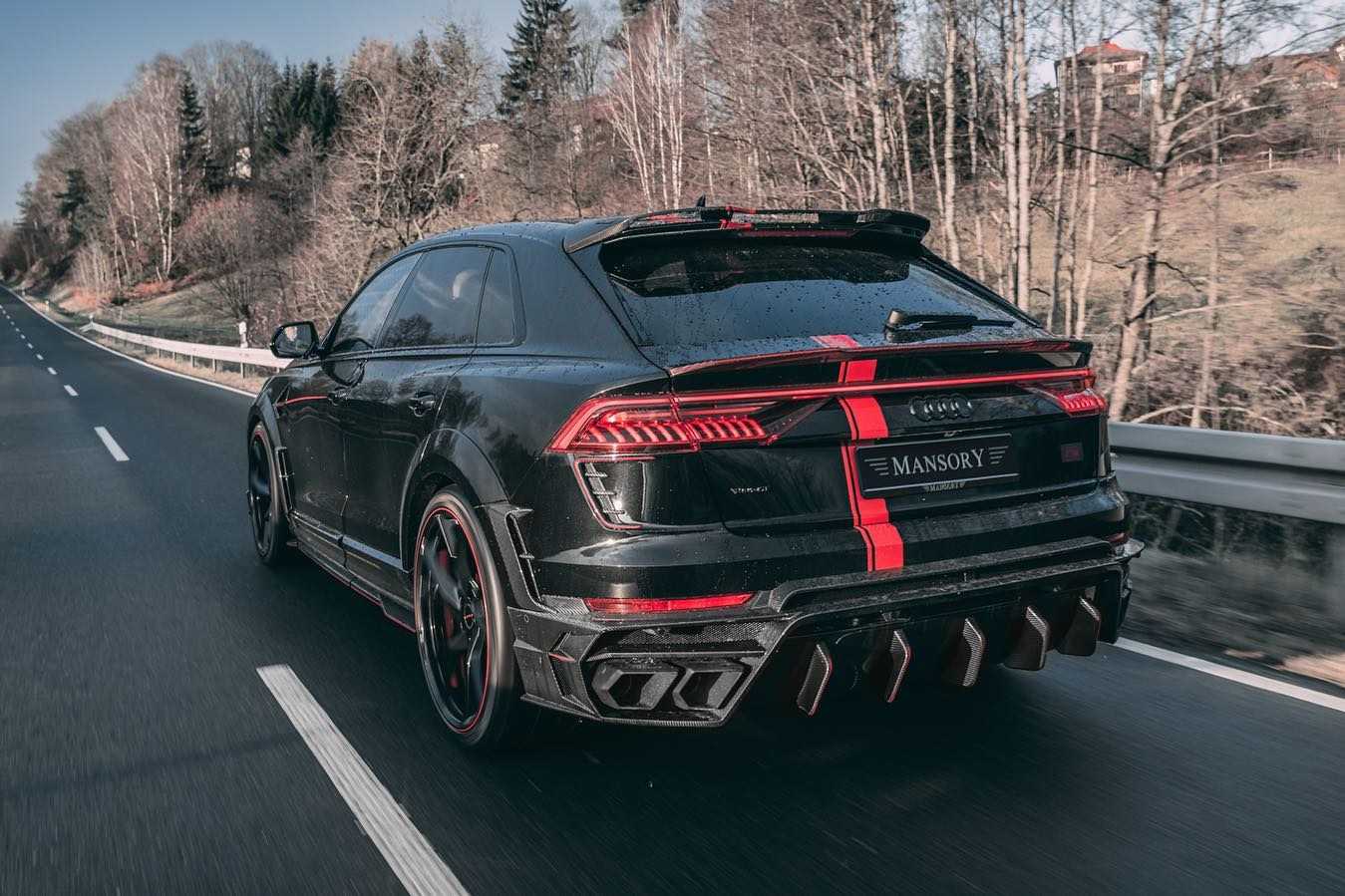 Lamborghini urus evo 2022 (рестайлинг) в россии!