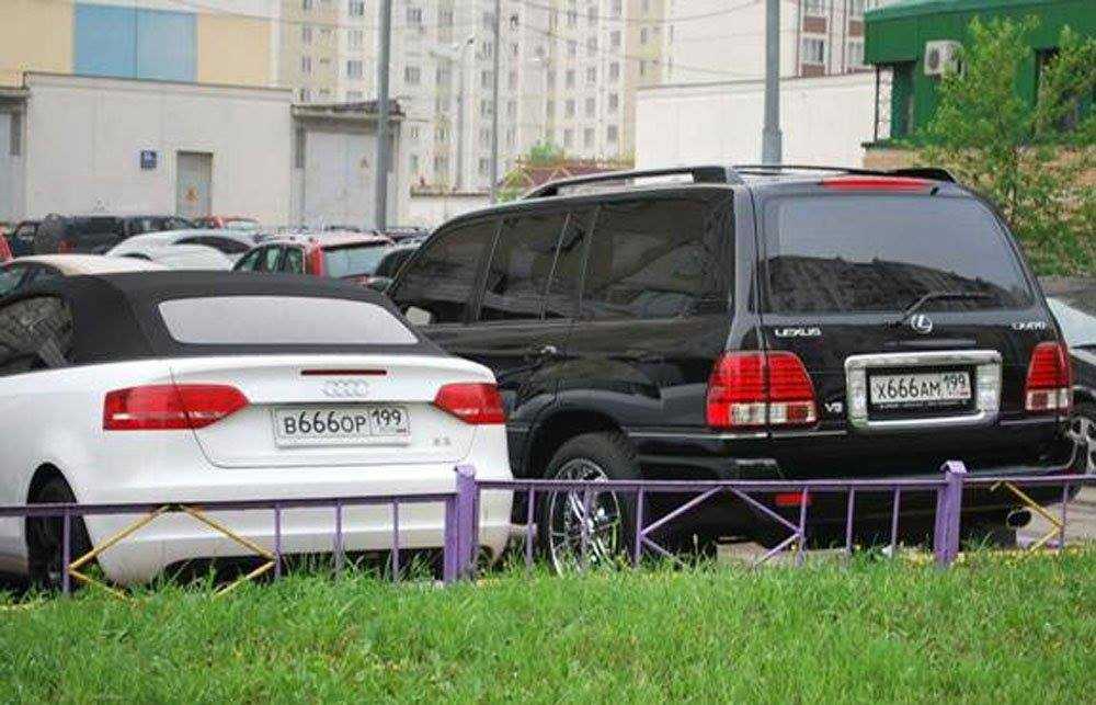 Сколько стоят номера с буквами вор. lawyertop.ru