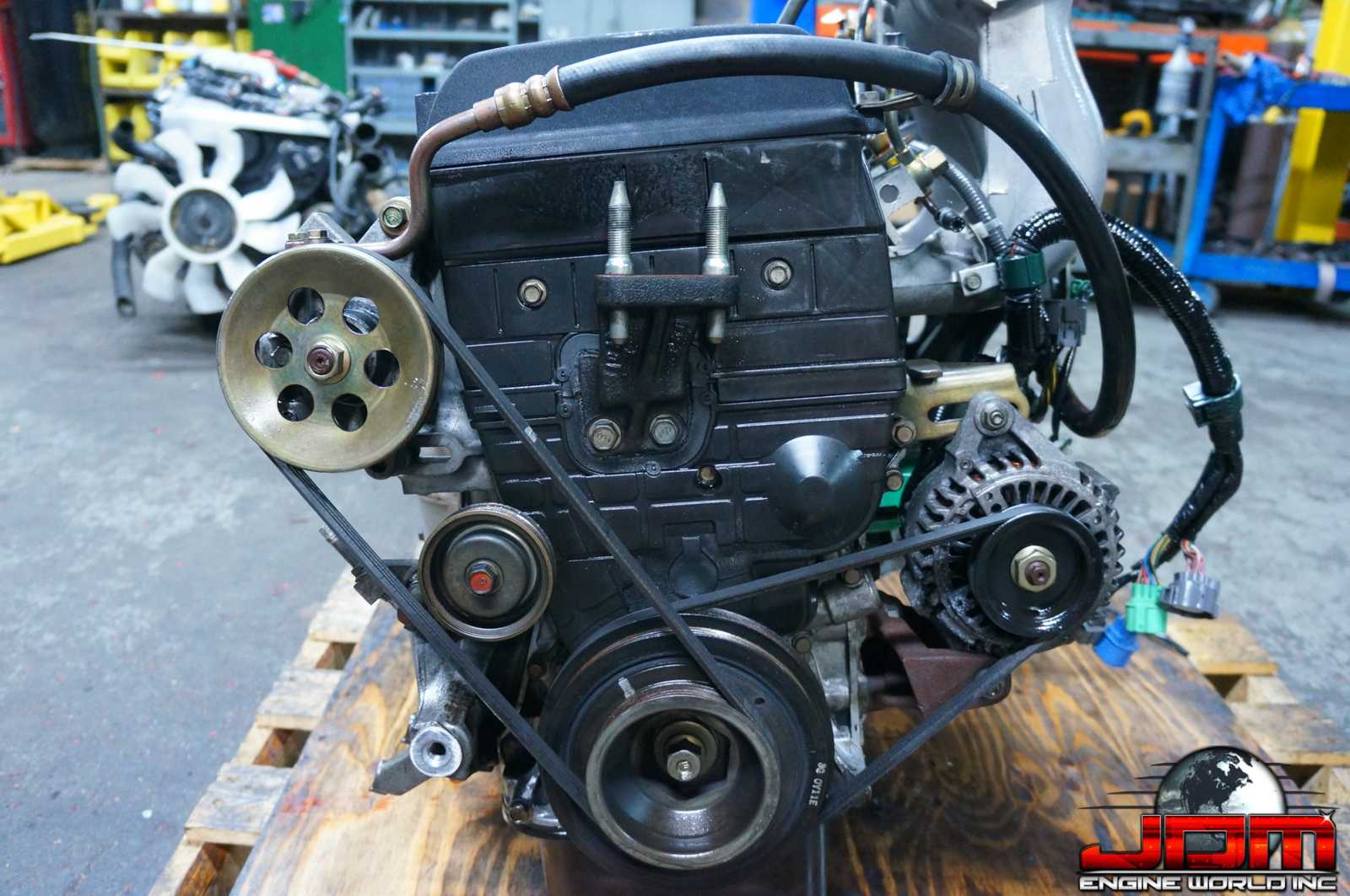 Двигатели срв хонда: характеристики, надежность, ремонтопригодность