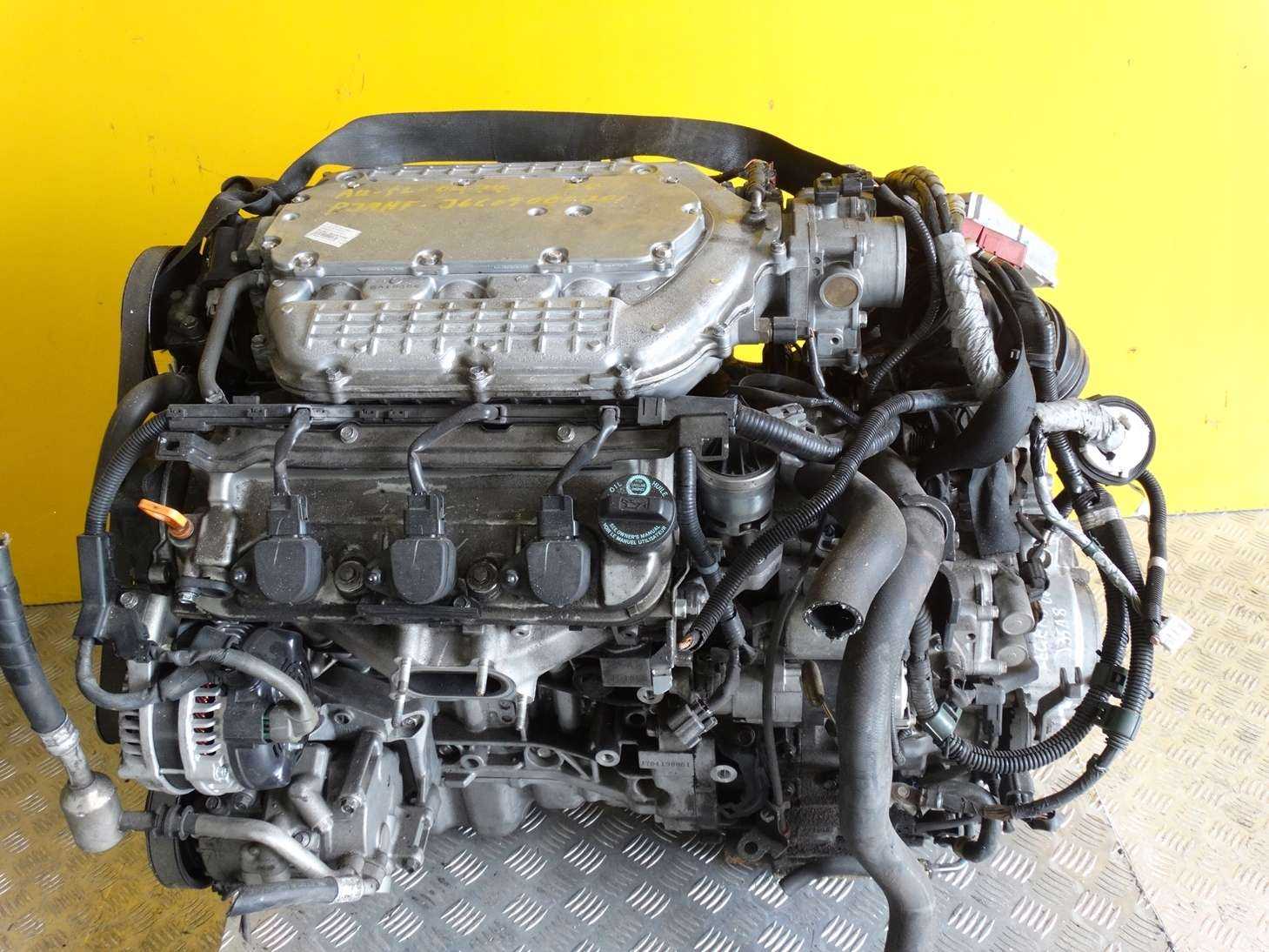 Купить двигатель 5 литров. Двигатель j35a4 Honda 3.5. Honda j35a8 Legend. Мотор Хонда легенд 3.5. Хонда Акура двигатель 3.5.
