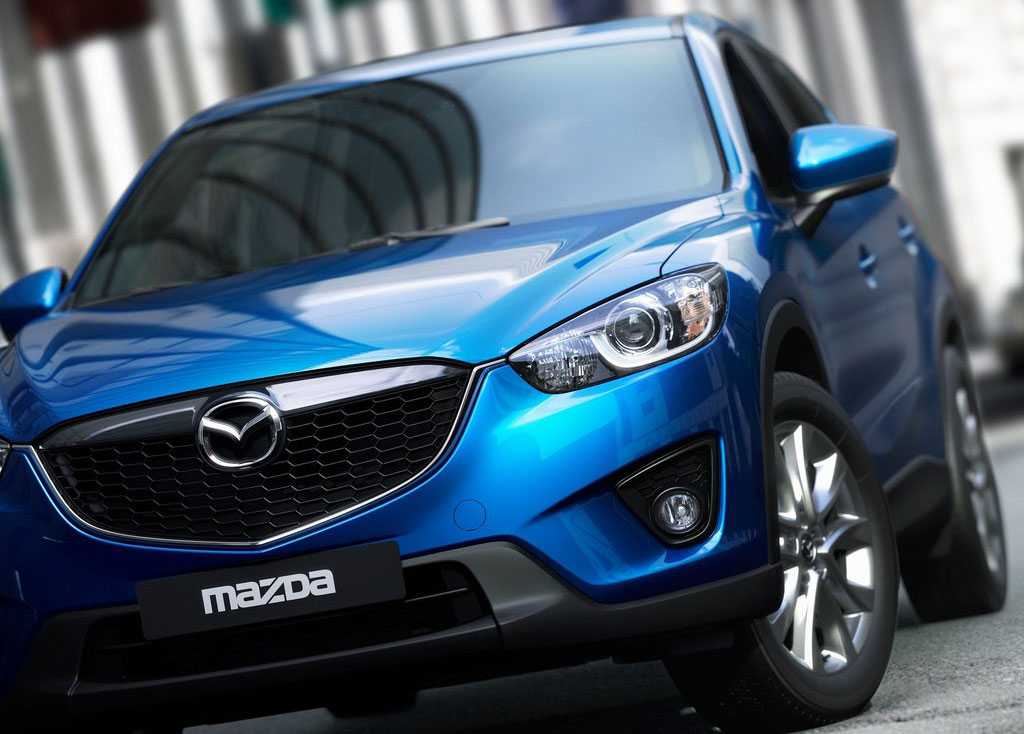 Mazda cx-5 – стоит ли брать японца, сравниваем с конкурентами