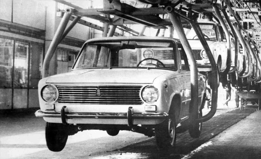 Все о новой lada 2116 — цена и характеристики