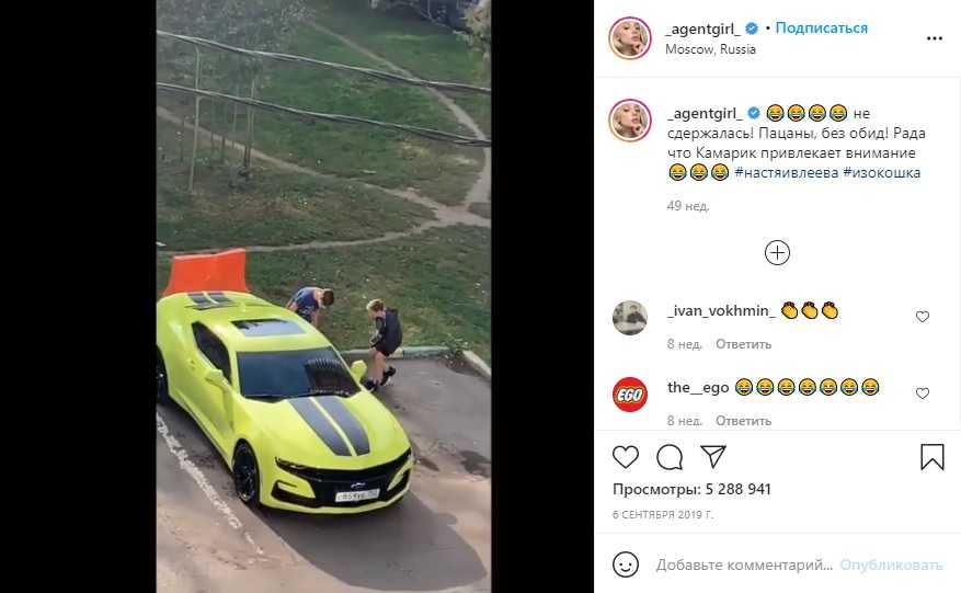 Рейтинг лучших автомобилей за 5 000 000 рублей 2022 года