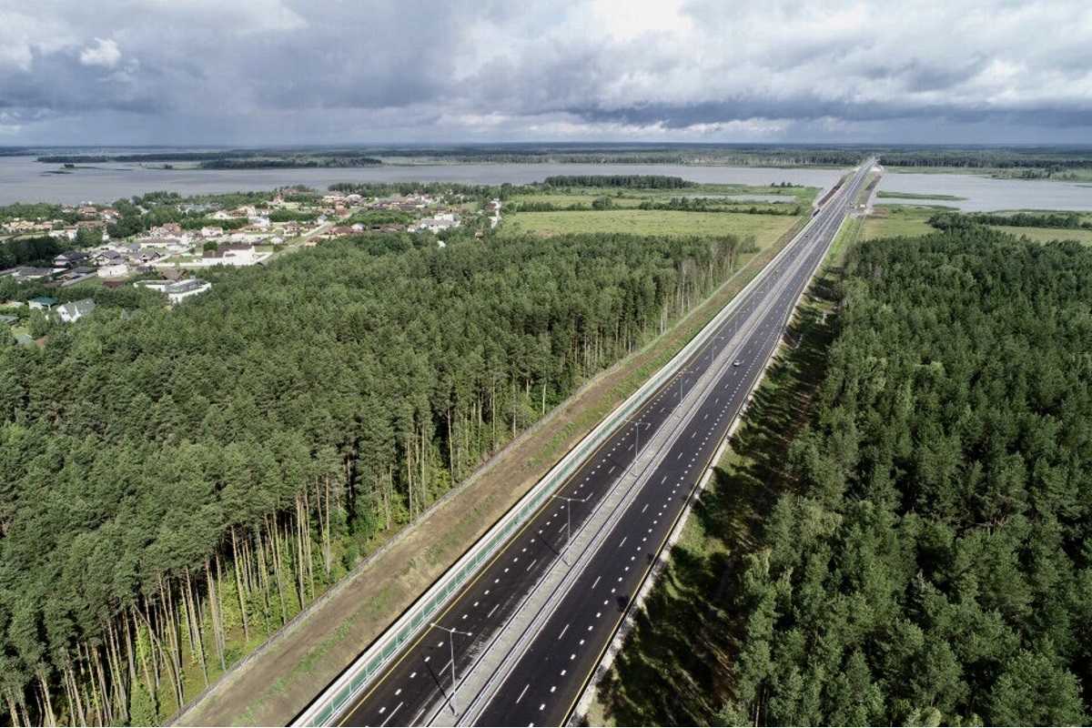 Платная дорога картинки