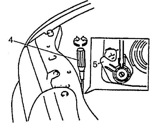 Как снять и заменить фару на сузуки гранд витара: фото и видео