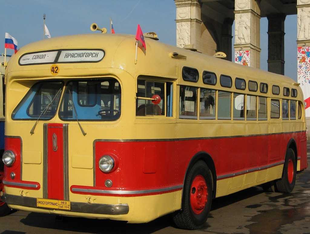 Классы автобусов. список моделей автобусов и троллейбусов по он 025270-66