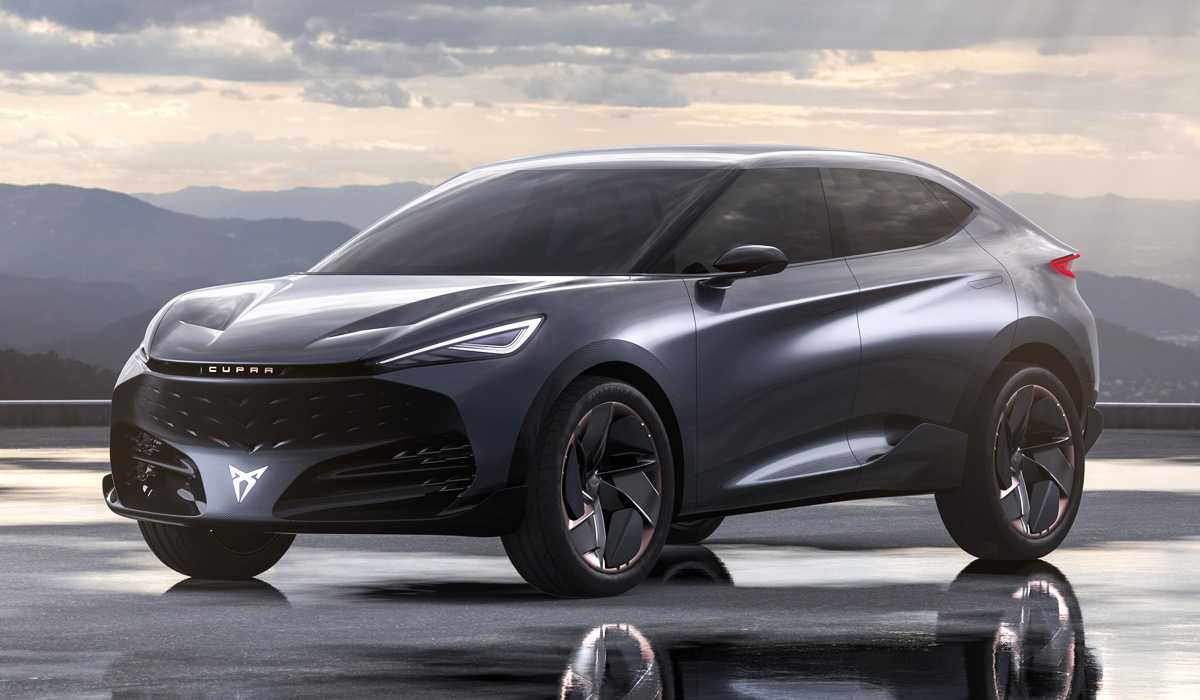 Новые бюджетные автомобили 2020 года в россии