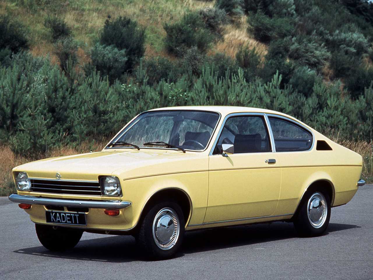 Opel kadett к38 немец который смог | drive2 | все о авто, скутерах и мопедах