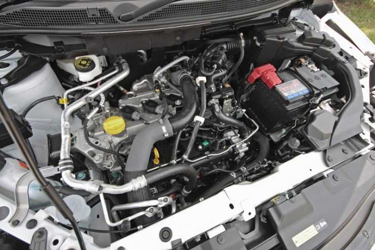 Обзор двигателя Nissan Qashqai 2 поколения, J11