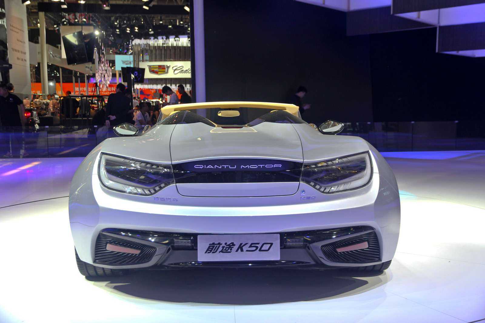 Топ-25 лучших китайских машин на 2022 год (+ производители)