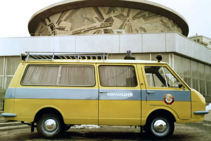 Что стало с заводом раф, самым популярным микроавтобусом ссср. раф-2203: отзывы владельцев, технические характеристики, фото