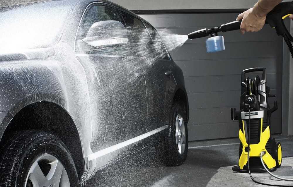 Как часто нужно мыть машину. периодичность мойки автомобиля летом, осенью, зимой, весной