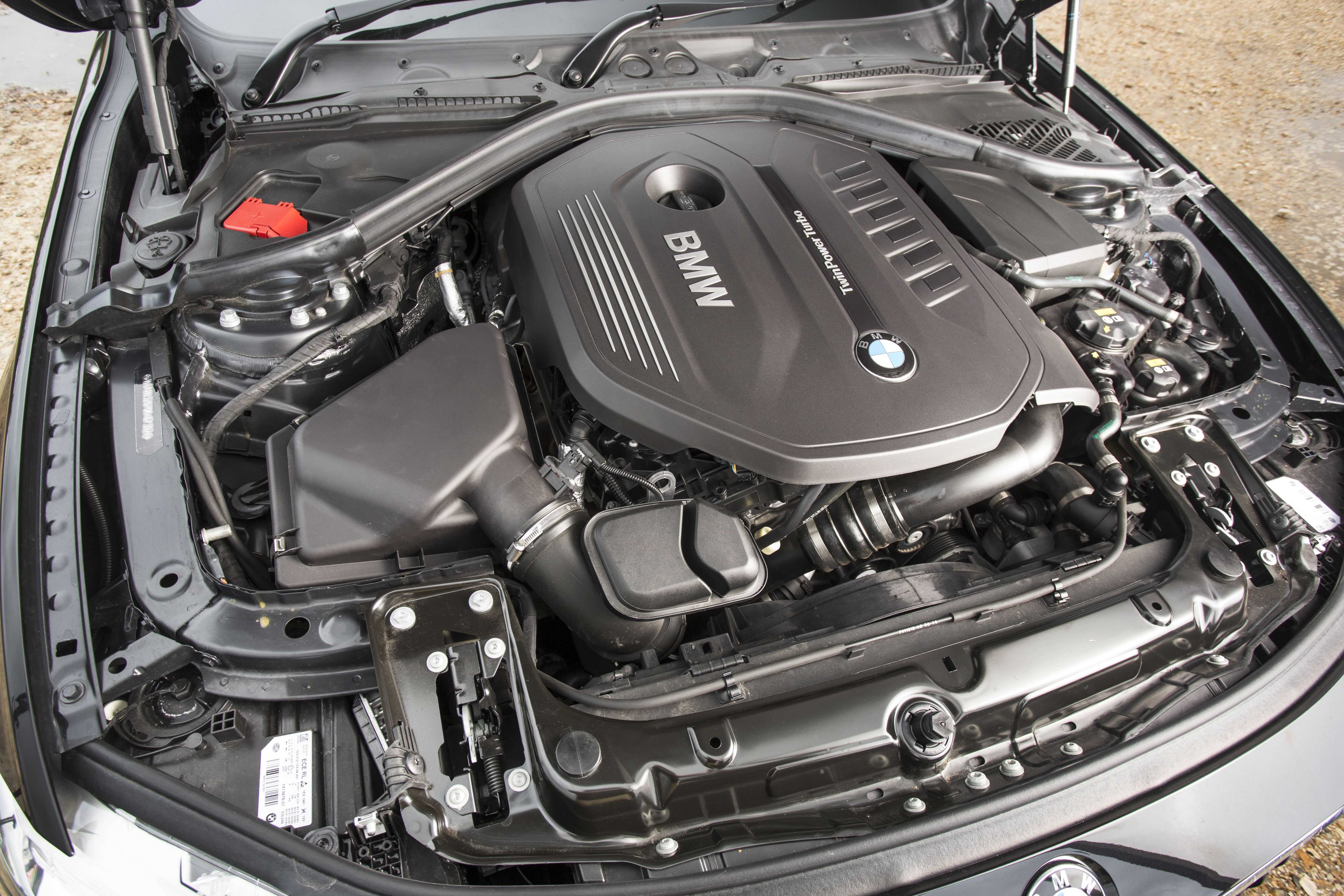 Надежность и проблемы двигателей bmw n52 и n53