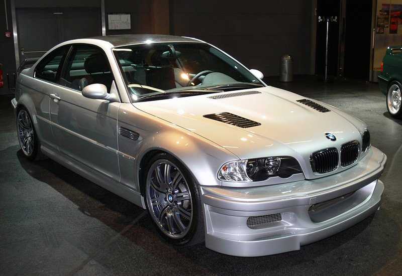 Редчайший из редких – bmw m3 e46 gtr – фото и технические характеристики