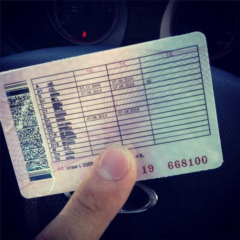 Как получить водительские права в 2022 году: пошаговая инструкция от записи на обучение в автошколу до получения прав после сдачи экзамена